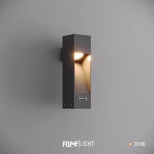 Luzerra Tranșee De Perete Moderne De Perete De Lumină