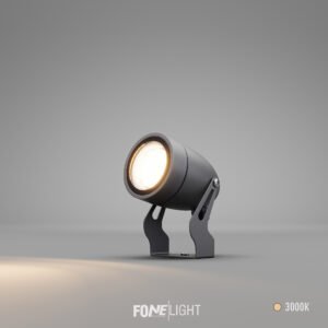 Egitera Peisaj Reflectoarelor Grădină Cu Gazon, Corp De Iluminat