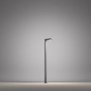 Letira LED Street Light Pole for Street & Landscape Lighting