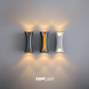 Butterfly Decorative Outdoor LED Light for Garden & Terrace Lighting