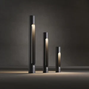 Velora LED Bollard Light for Garden & Pathway Lighting