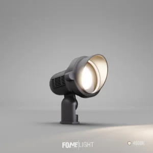 Alutera Decorative Outdoor LED Light for Garden & Terrace Lighting