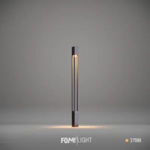 Aka LED Garden Lighting Pole for Pathway & Landscape Projects