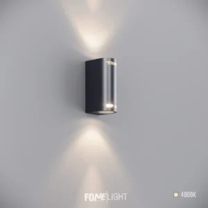 Lunara Decorative Outdoor LED Light for Garden & Terrace Lighting