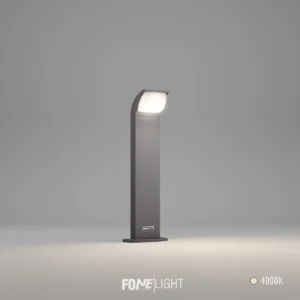 Naja LED Bollard Light for Garden & Pathway Lighting