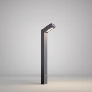 Polera LED Bollard Light for Garden & Pathway Lighting