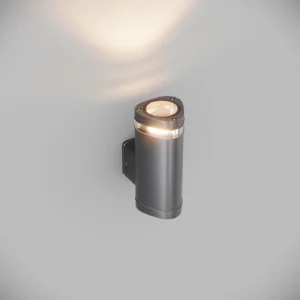 Gala Mono Decorative Outdoor LED Light for Garden & Terrace Lighting