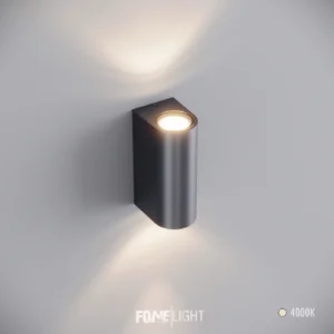 Lunara Decorative Outdoor LED Light for Garden & Terrace Lighting