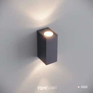 Apliken Decorative Outdoor LED Light for Garden & Terrace Lighting