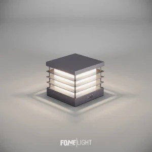 Postila Decorative Outdoor LED Light for Garden & Terrace Lighting