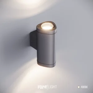 Gala Decorative Outdoor LED Light for Garden & Terrace Lighting