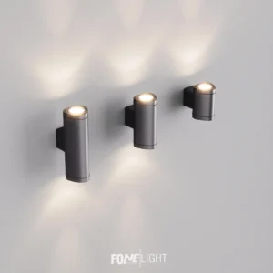 Gala Decorative Outdoor LED Light for Garden & Terrace Lighting